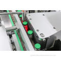 Bottle Labeling Machine Positioning, Labeling, Coding Multi Functional Machine Factory